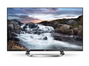 SE HVORFOR VI GODT GIDER DET NYE LG FLADSKÆRMSTV – OG HVAD DU SELV SKAL KIGGE EFTER