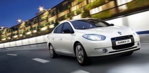 HVORFOR DU SKAL LÆGGE MÆRKE TIL ELBILERNE