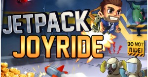UGENS SPIL-APP: TAG PÅ EN HEKTISK OG VANEDANNENDE FLYVETUR I JETPACK JOYRIDE!