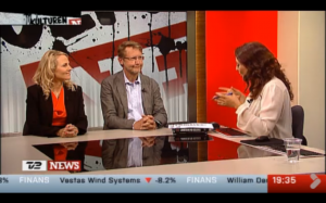 KAN VI STOLE PÅ BRUGERANMELDELSER PÅ NETTET? ELEKTRONISTA I TV2NEWS