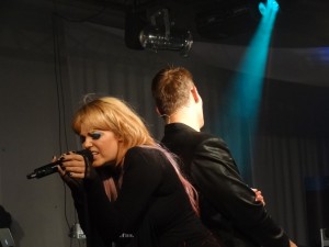 ADIDAS OG SENNHEISER MØDER INFERNAL