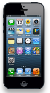 iPHONE 5 FOR DUMMIES- SKAL DU HAVE DEN?