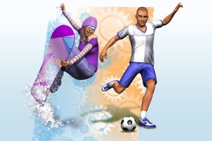 THE SIMS – DA DUKKEHUSET BLEV ET DIGITALT KULTFÆNOMEN