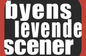 FÅ TEATEROPLEVELSERNE MED I LOMMEN