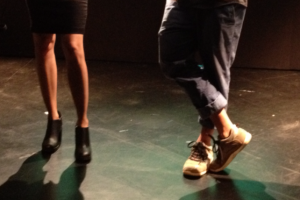 NY KVINDELIG VÆRT TIL SO EIN DING