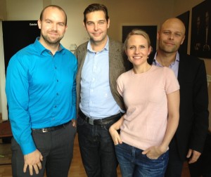 FREMTIDENS FORBRUGER OG BUTIK- ELEKTRONISTA PODCAST #49