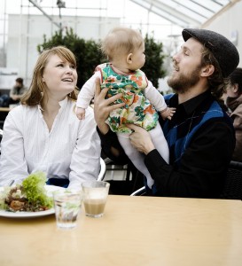 BØRN I BYEN FINDES NU SOM APP