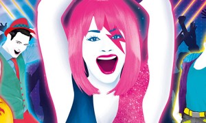 SPILANBEFALING: JUST DANCE FORAN FJERNEREN