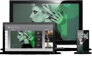 MICROSOFT GÅR I KRIG MOD SPOTIFY OG APPLE TV