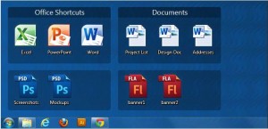 FÅ STYR PÅ DIT SKRIVEBORDSROD ÈN GANG FOR ALLE