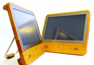 SKAL DIN NÆSTE BÆRBARE VÆRE MILJØVENLIG?