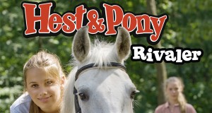 SPIL ANBEFALING: EN PONY I LOMMEN