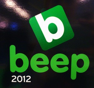 ELEKTRONIK, GADGETS OG GEAR – PÅ ÅRETS BEEP MESSE