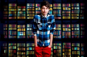 17 ÅRIG BAG SUMMLY-APP'EN ALLE SNAKKER OM- OG INVESTERER I