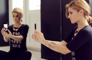 PERNILLE ROSENDAHL BAG NY FASHION BYTTEAPP