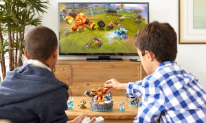 SPIL ANBEFALING: LEGETØJET BLIVER LEVENDE I ÅRETS JULEGAVEHIT!