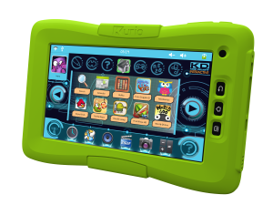 VIND EN TABLET TIL UNGERNE