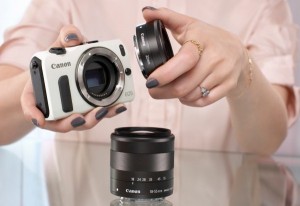 AMATØRFOTOGRAF MED PROFESSIONELLE FOTOS