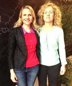 ANJA ANDERSEN I ELEKTRONISTA PODCAST #55