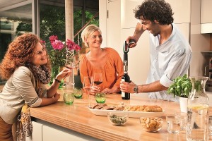 VÆRKTØJET TIL DEM, DER TROEDE DE HAVDE ALT