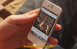 ER DET HER DIG PÅ INSTAGRAM? (ELLER EN I DIT FEED)