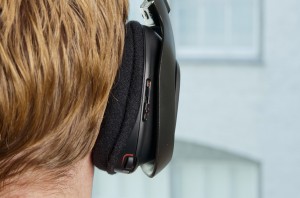 FÅ RO I STUEN OG GOD LYD I ØRENE TIL SPIL