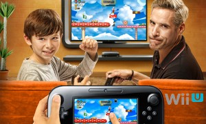 ELEKTRONISTA TESTER DEN NYESTE MASKINE FRA NINTENDO!