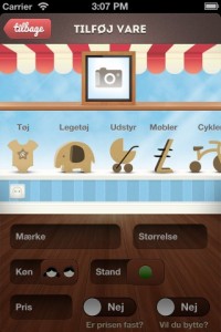 RESHOPPER- BØRNEFAMILIENS KØBE, SÆLGE OG BYTTEMARKED