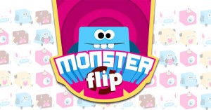 SPIL APPBEFALING: FLIP HJERNEN I DENNE SKØNNE TIDSRØVER