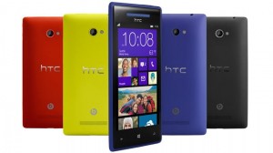 MIN FØRSTE GANG- MED WINDOWS PHONE 8 – HTC 8X