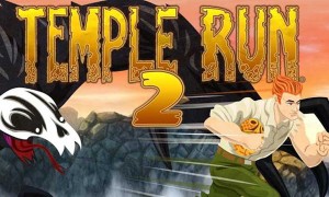 SPIL APPBEFALING – SÅ SKETE DET! TEMPLE RUN 2 ER KOMMET!