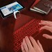 VIRTUELT KEYBOARD FYLDER INTET I TASKEN