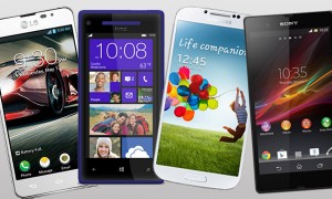ELEKTRONISTA ANBEFALER: DE BEDSTE SMARTPHONES LIGE NU