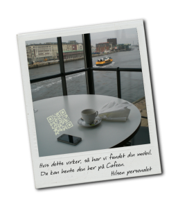 SÅDAN FÅR DU MISTEDE GENSTANDE TILBAGE