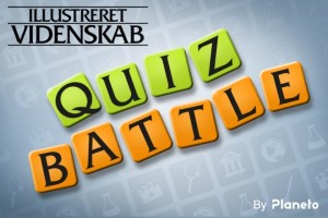 QUIZ BATTLE – DET NYE WORDFEUD?