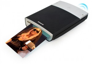 POLAROID PRINTER DINE MOBILFOTOS