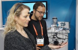 ELEKTRONISTA TV OM DE NYESTE TECH TRENDS