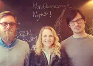 ELEKTRONISTA SER NÆRMERE PÅ DEN DIGITALE MUSIKBRANCHE