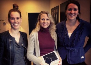 ELEKTRONISTA PODCAST #68 OM DIGITAL JOURNALISTIK