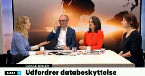 GOOGLE GLASS- PARANOIA ELLER INNOVATION?- VIDEO