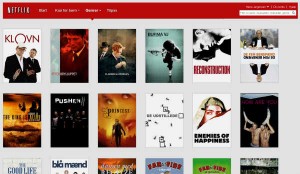 DE BEDSTE FILM PÅ NETFLIX – ENDNU FLERE