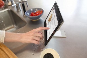 VIND EN SONY XPERIA S TABLET