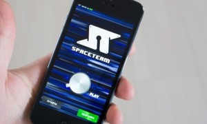 SPIL APPBEFALING – MOD DET UENDELIGE UNIVERS!