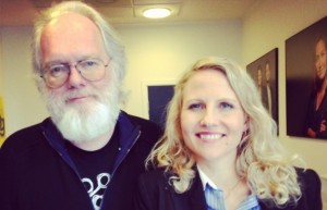 ELEKTRONISTA PODCAST #69 OM TEKNOLOGISKE TRENDS