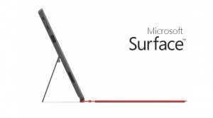 Elektronista tester Microsofts nye bærbare vidunder