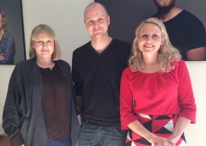 ELEKTRONISTA PODCAST #71 OM SPILBRANCHENS KØNSDEBAT