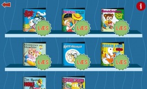 FÅ DEN KLASSISKE PIXI-BOG MED PÅ MOBILEN