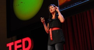 TED TALKS – IDEER DER ER VÆRD AT LYTTE TIL
