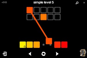 SPIL APPBEFALING: TRÆT AF SODOKU? PRØV BLENDOKU!