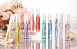 RENS SKÆRMEN MED PARFUME